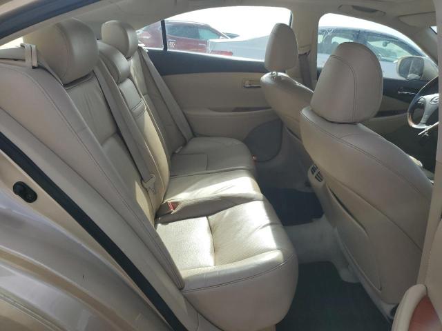 Photo 10 from auction – 2007 LEXUS ES 350 with VIN JTHBJ46G872014811