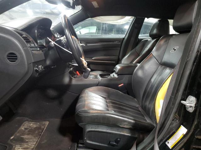 Photo 7 from auction – 2020 CHRYSLER 300 S with VIN 2C3CCAGG9LH131607