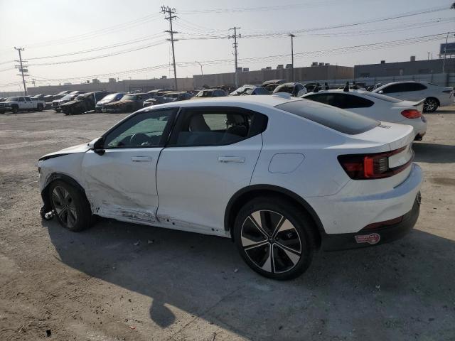Photo 2 from auction – 2024 POLESTAR 2 with VIN YSMFE3KA5RL237277