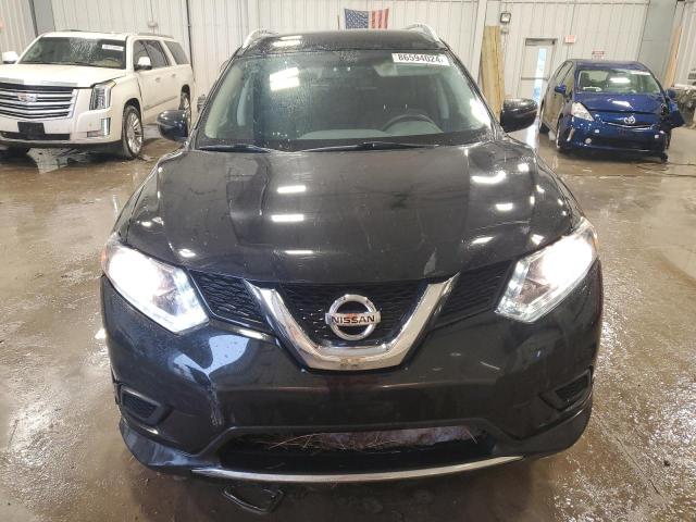 Photo 5 from auction – 2016 NISSAN ROGUE S with VIN KNMAT2MV8GP684584