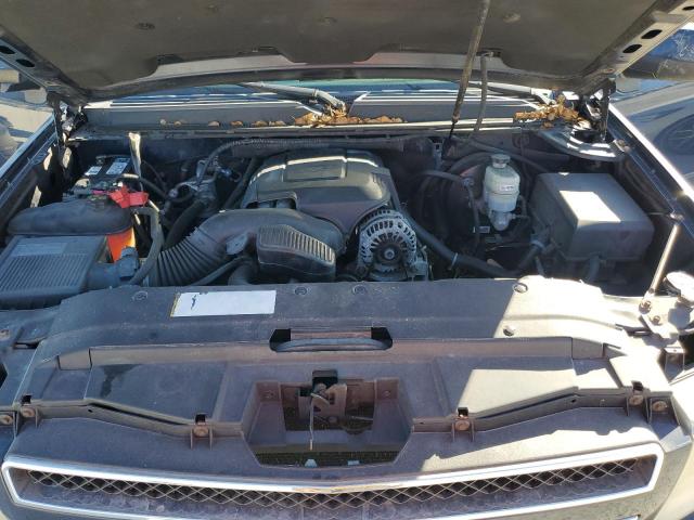 Photo 11 from auction – 2011 CHEVROLET AVALANCHE with VIN 3GNTKFE30BG217180