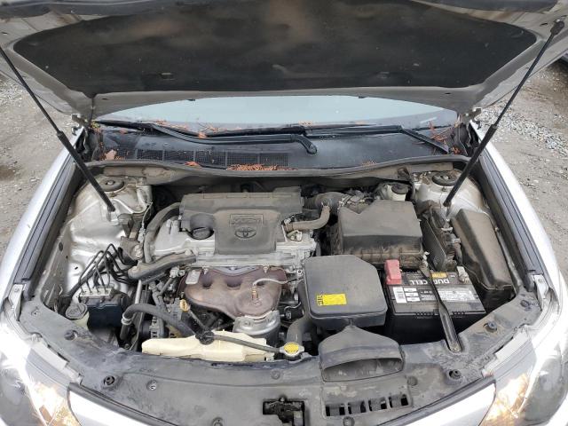Photo 11 from auction – 2013 TOYOTA CAMRY L with VIN 4T1BF1FK5DU207130