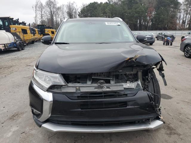 Photo 5 from auction – 2017 MITSUBISHI OUTLANDER with VIN JA4AD3A39HZ015519