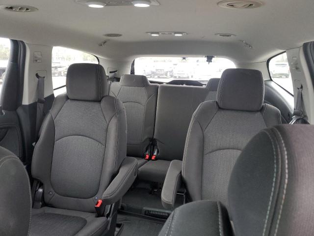 Photo 10 from auction – 2017 CHEVROLET TRAVERSE L with VIN 1GNKRGKD8HJ296888