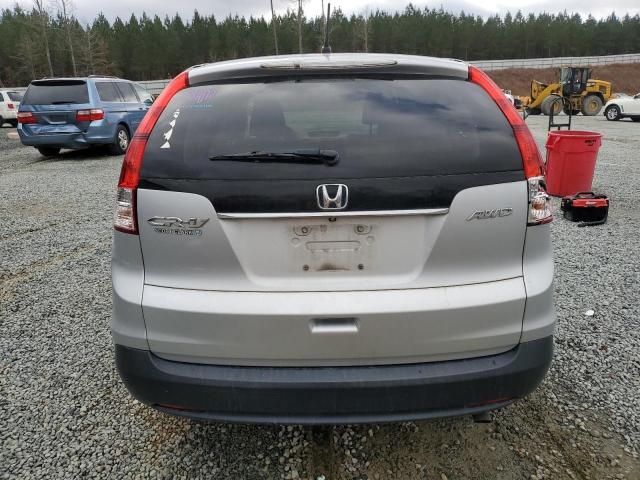 Photo 6 from auction – 2014 HONDA CR-V EX with VIN 5J6RM4H57EL052017