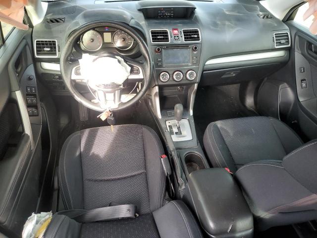 Photo 8 from auction – 2017 SUBARU FORESTER 2 with VIN JF2SJABC2HH408372