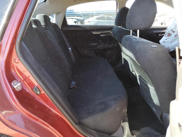Photo 10 from auction – 2014 NISSAN ALTIMA 2.5 with VIN 1N4AL3AP2EN244726