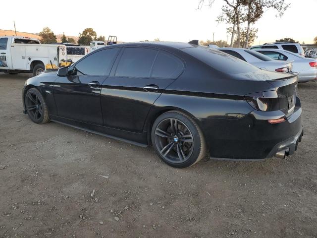 Photo 2 from auction – 2011 BMW 535 I with VIN WBAFR7C58BC603440