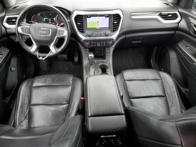 Photo 8 from auction – 2017 GMC ACADIA SLT with VIN 1GKKNWLS5HZ238416
