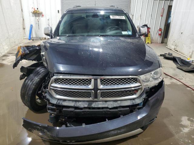 Снимка 5 от търг – 2013 DODGE DURANGO CI с VIN 1C4SDJET8DC675444