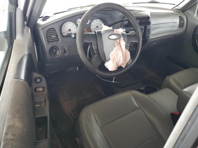 Photo 8 from auction – 2008 FORD RANGER with VIN 1FTYR10U78PA53945