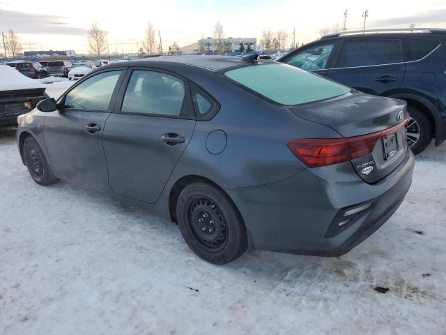 Photo 2 from auction – 2020 KIA FORTE FE with VIN 3KPF24AD4LE220105