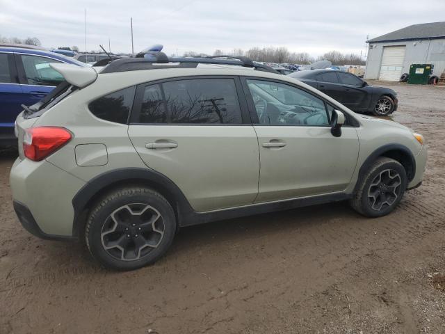 Photo 3 from auction – 2013 SUBARU XV CROSSTR with VIN JF2GPACC2D2834319