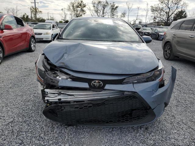 Photo 5 from auction – 2020 TOYOTA COROLLA LE with VIN 5YFEPRAE5LP123366