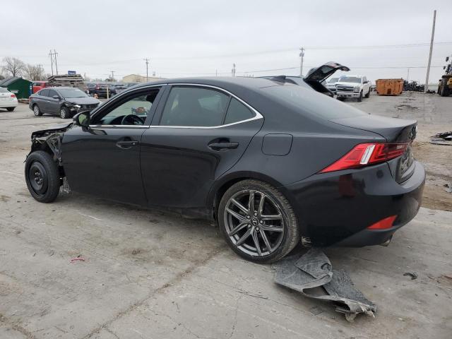 Photo 2 from auction – 2014 LEXUS IS 250 with VIN JTHCF1D29E5006689