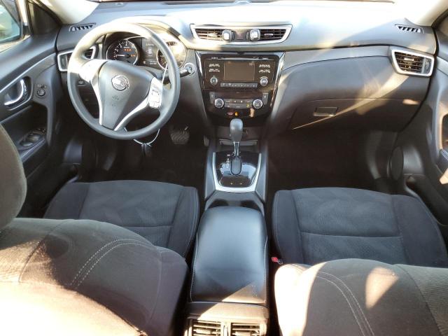 Photo 8 from auction – 2015 NISSAN ROGUE S with VIN 5N1AT2MT4FC803439