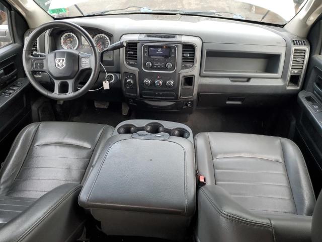 Photo 8 from auction – 2013 RAM 1500 ST with VIN 1C6RR7FT5DS709645