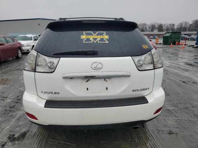 Photo 6 from auction – 2007 LEXUS RX 350 with VIN 2T2HK31U77C016126