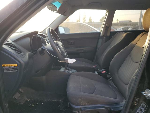 Photo 7 from auction – 2013 KIA SOUL with VIN KNDJT2A58D7507436