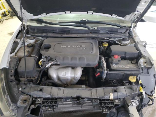 Photo 11 from auction – 2014 DODGE DART SXT with VIN 1C3CDFBB1ED671913