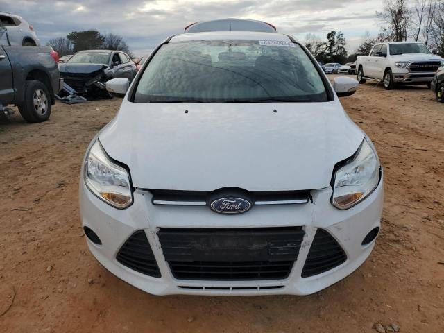 Photo 5 from auction – 2013 FORD FOCUS SE with VIN 1FADP3F29DL121840