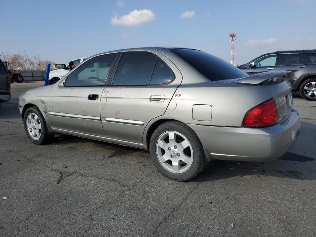Photo 2 from auction – 2005 NISSAN SENTRA 1.8 with VIN 3N1CB51A65L536623