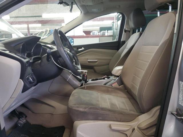 Photo 7 from auction – 2013 FORD ESCAPE SE with VIN 1FMCU0G99DUC80159