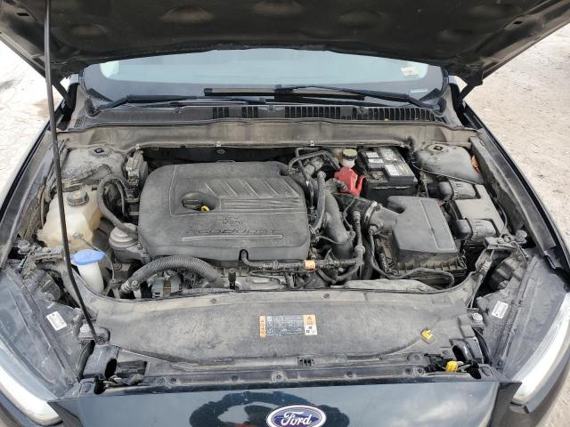 Photo 11 from auction – 2014 FORD FUSION SE with VIN 3FA6P0HD4ER233986