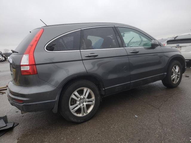 Photo 3 from auction – 2011 HONDA CR-V EXL with VIN 5J6RE3H73BL025997