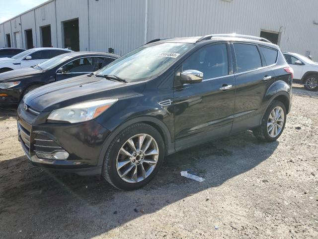 Photo 1 from auction – 2014 FORD ESCAPE SE with VIN 1FMCU0GXXEUC73253
