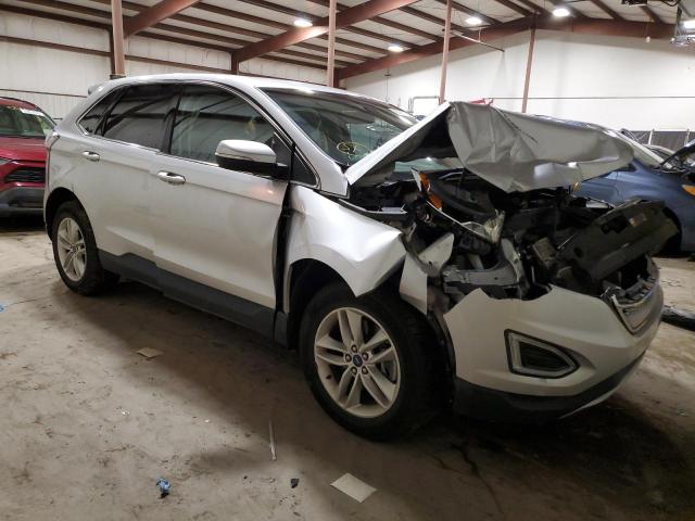 Photo 4 from auction – 2016 FORD EDGE SEL with VIN 2FMPK4J81GBC39520