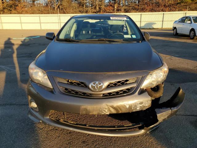 Photo 5 from auction – 2013 TOYOTA COROLLA with VIN 2T1BU4EE9DC045054