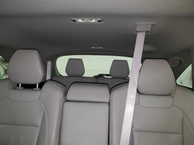 Zdjęcie 10 z aukcji – 2016 ACURA MDX TECHNO z VIN 5FRYD4H45GB049761
