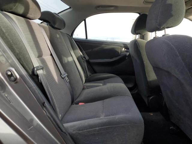 Photo 10 from auction – 2007 TOYOTA COROLLA CE with VIN 2T1BR32E77C737219
