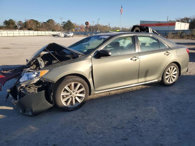 TOYOTA CAMRY L 2014 with VIN 4T1BF1FK6EU820388 - Photo from auction