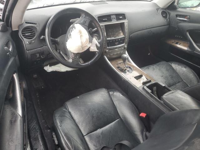 Foto 8 de la subasta – 2010 LEXUS IS 350 con VIN JTHFE2C21A2503805