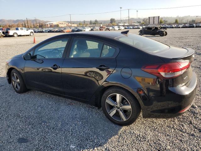 Photo 2 from auction – 2018 KIA FORTE LX with VIN 3KPFL4A77JE170837