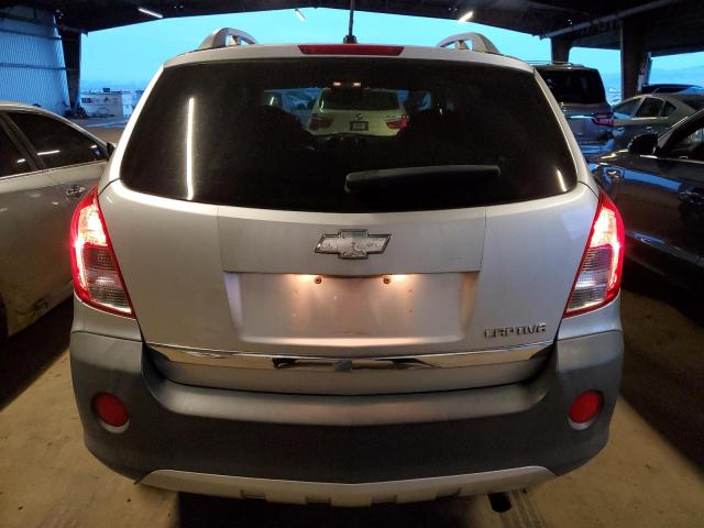 Photo 6 from auction – 2013 CHEVROLET CAPTIVA LS with VIN 3GNAL2EK0DS586867