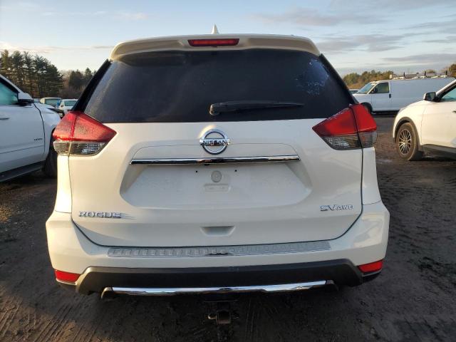 Photo 6 from auction – 2018 NISSAN ROGUE S with VIN KNMAT2MV1JP579733