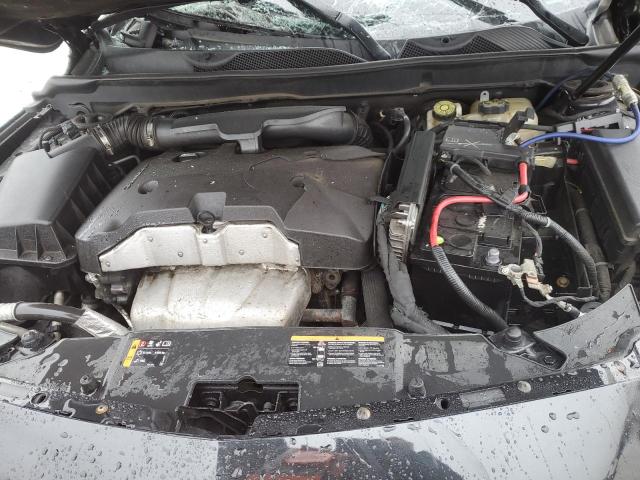 Photo 11 from auction – 2014 CHEVROLET MALIBU LS with VIN 1G11A5SL1EF223473
