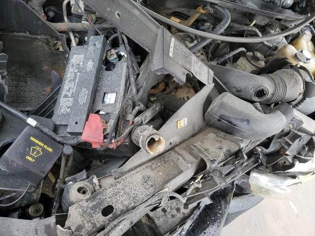 Photo 11 from auction – 2008 FORD F150 with VIN 1FTRX12W38FC16024