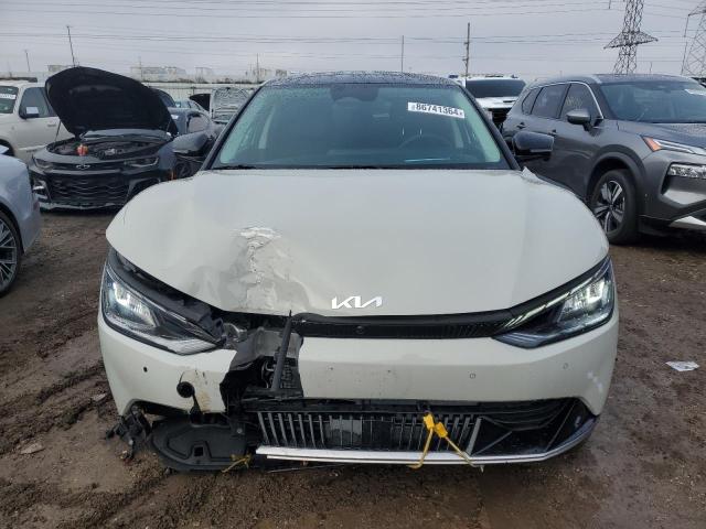 Photo 5 from auction – 2022 KIA EV6 LIGHT with VIN KNDC3DLCXN5029114