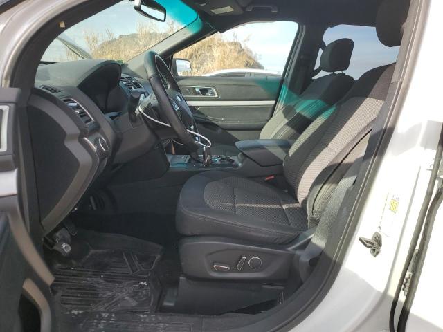 Photo 7 from auction – 2017 FORD EXPLORER X with VIN 1FM5K7DH0HGB18072