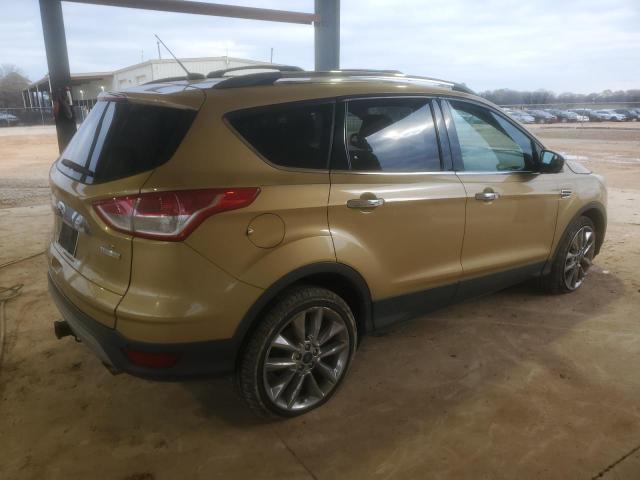 Photo 3 from auction – 2015 FORD ESCAPE SE with VIN 1FMCU0G92FUA37537