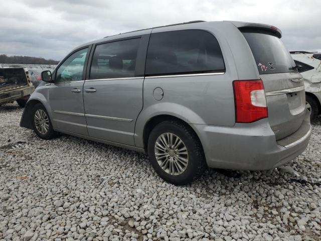 Photo 2 from auction – 2013 CHRYSLER TOWN & COU with VIN 2C4RC1CG0DR759997