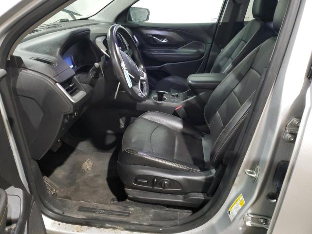 Photo 7 from auction – 2020 GMC TERRAIN SL with VIN 3GKALVEV1LL142236