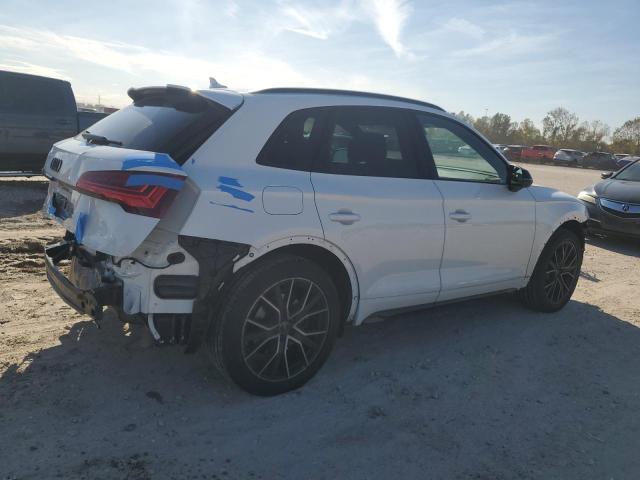 Photo 3 from auction – 2023 AUDI SQ5 PREMIU with VIN WA1B4AFY6P2032069
