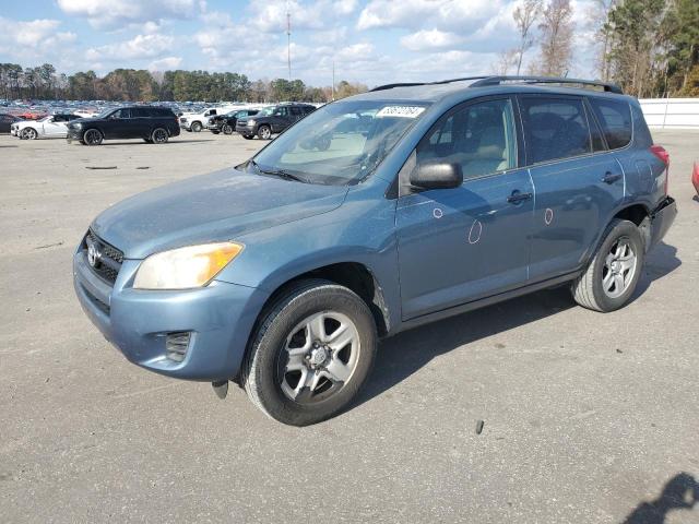 TOYOTA RAV4 2012 with VIN 2T3ZF4DV1CW114088 - Photo from auction