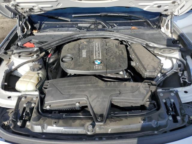 Photo 11 from auction – 2014 BMW 328 D with VIN WBA3D3C52EK154437
