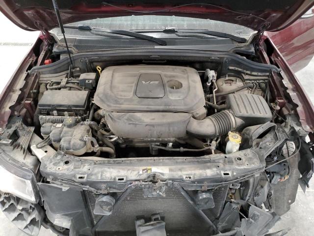 Photo 12 from auction – 2017 JEEP GRAND CHER with VIN 1C4RJFBG2HC808376
